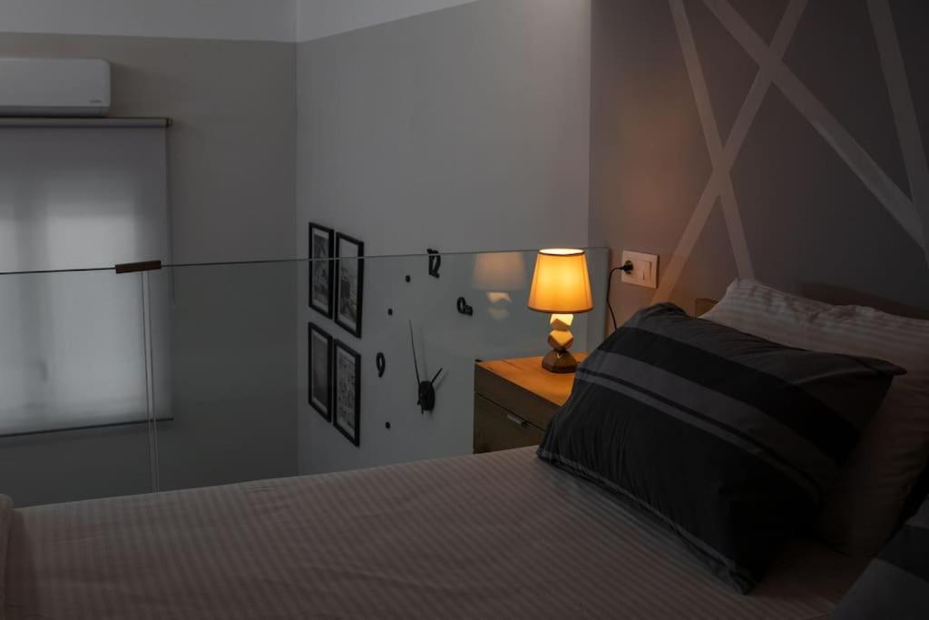 * Ck Modern Loft Near Seaside * Lägenhet Thessaloníki Exteriör bild