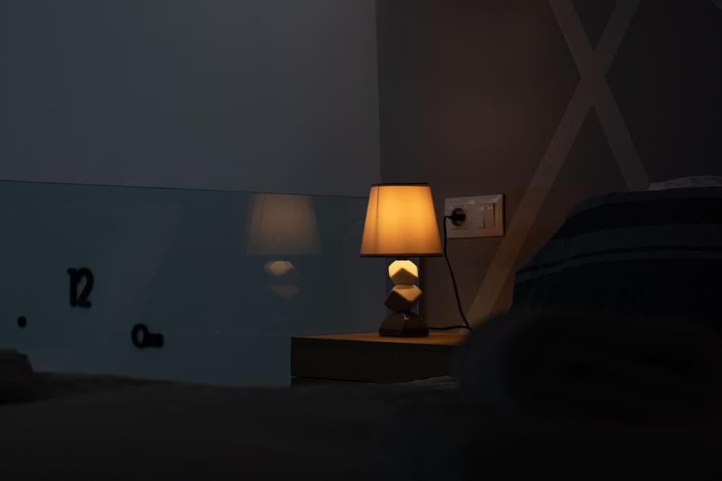 * Ck Modern Loft Near Seaside * Lägenhet Thessaloníki Exteriör bild
