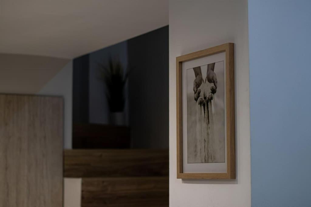 * Ck Modern Loft Near Seaside * Lägenhet Thessaloníki Exteriör bild